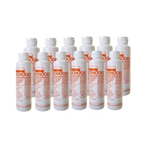 Contact Gel